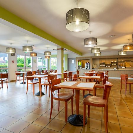 Comfort Hotel Lille Lomme Luaran gambar