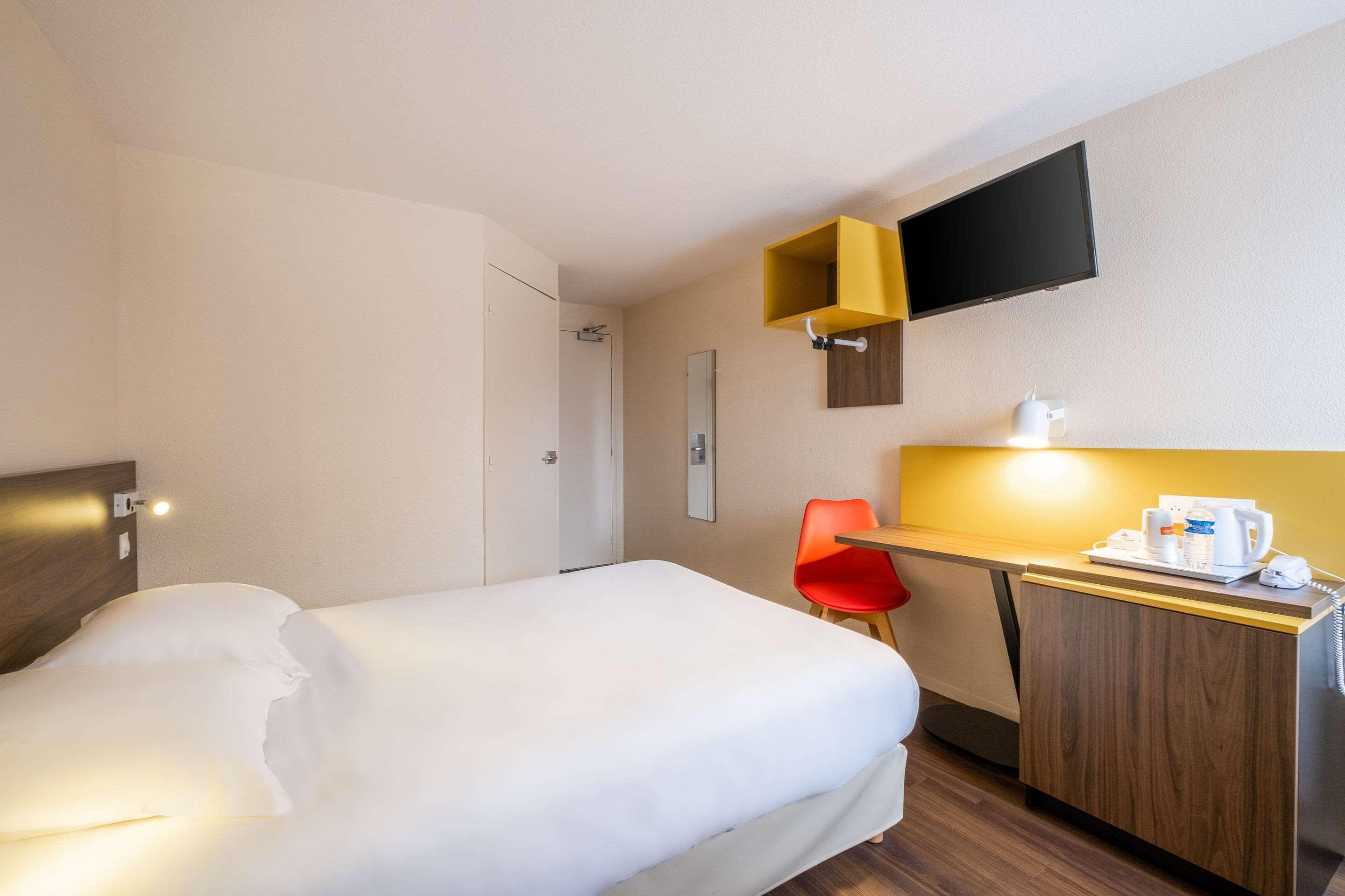 Comfort Hotel Lille Lomme Luaran gambar