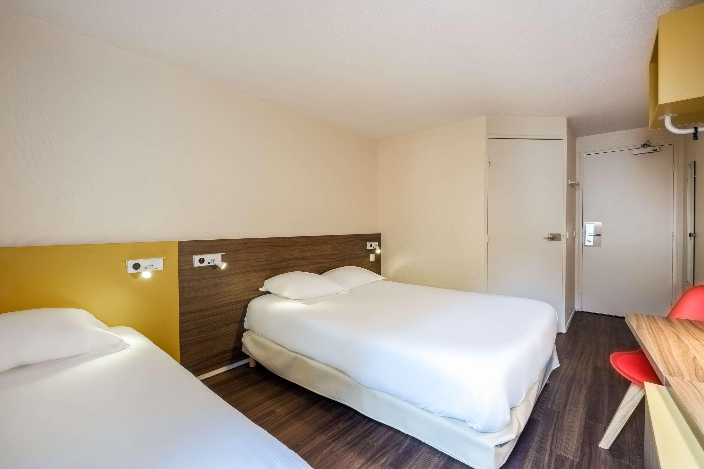 Comfort Hotel Lille Lomme Luaran gambar