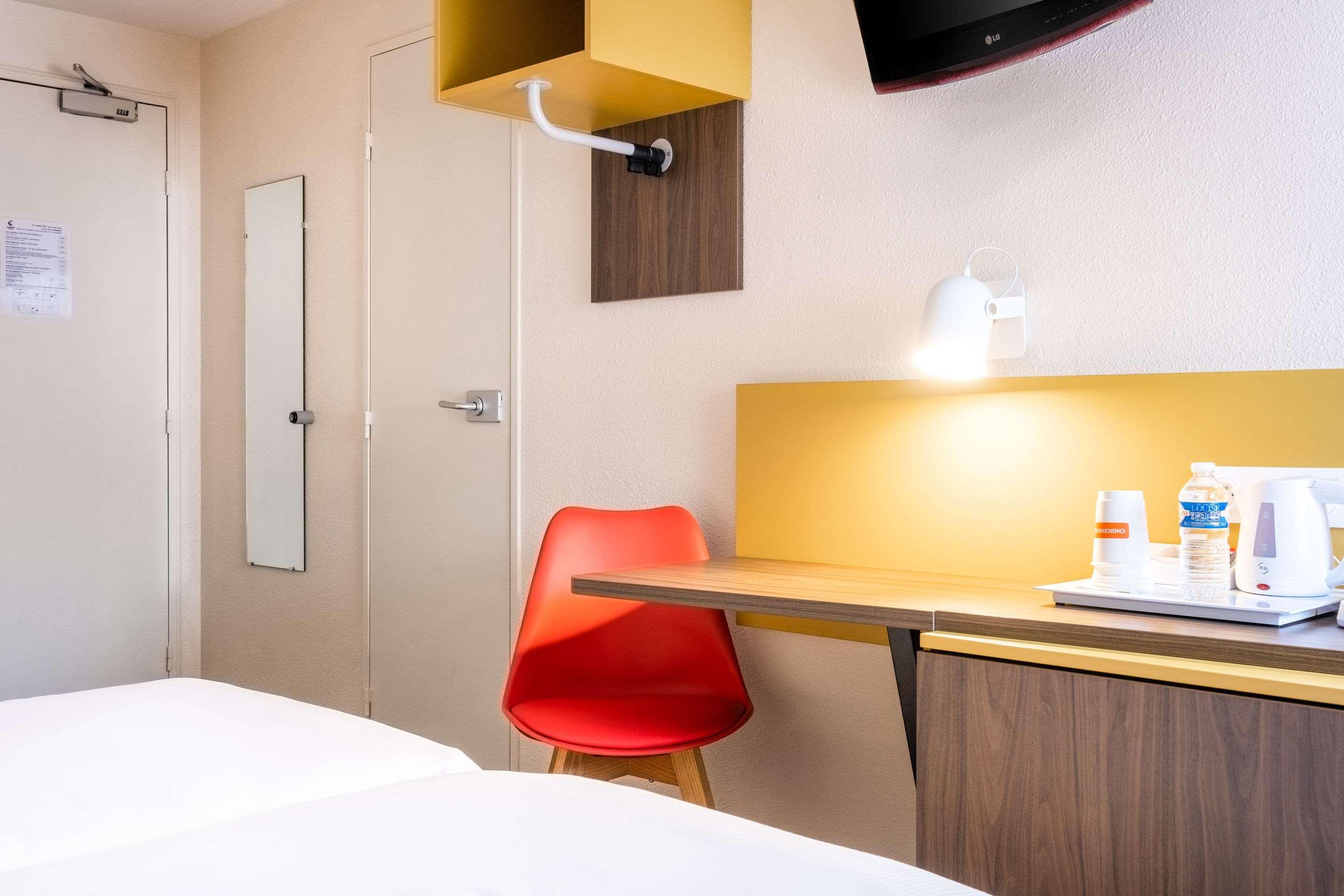 Comfort Hotel Lille Lomme Luaran gambar