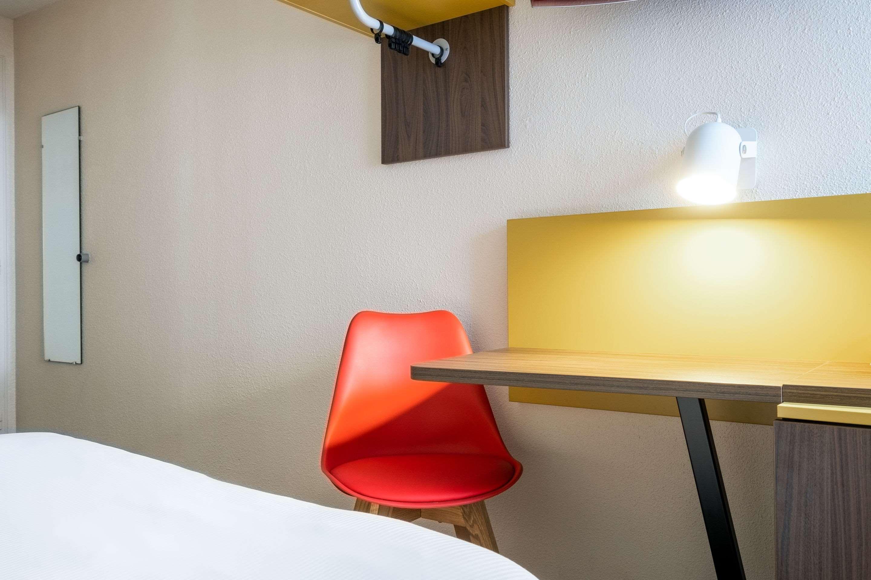 Comfort Hotel Lille Lomme Luaran gambar