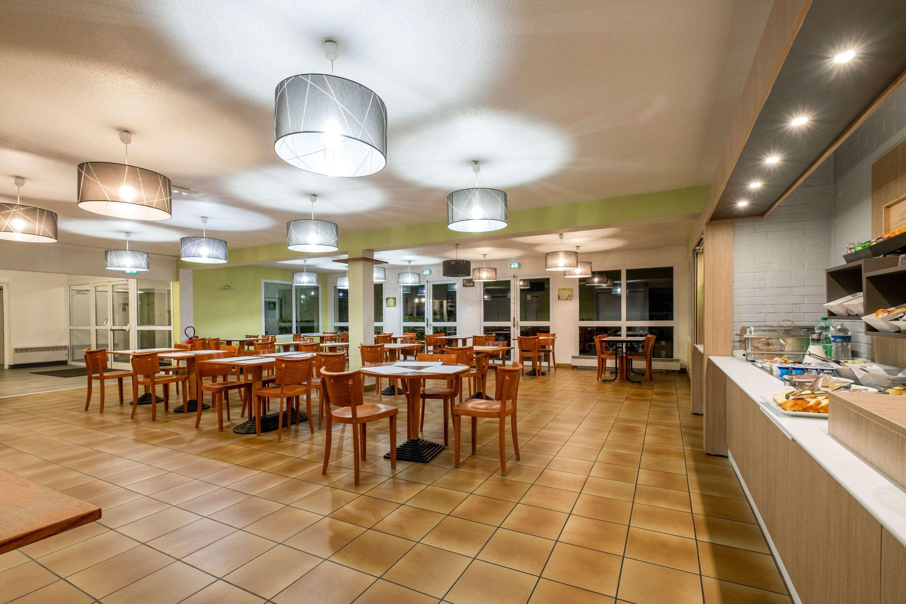 Comfort Hotel Lille Lomme Luaran gambar