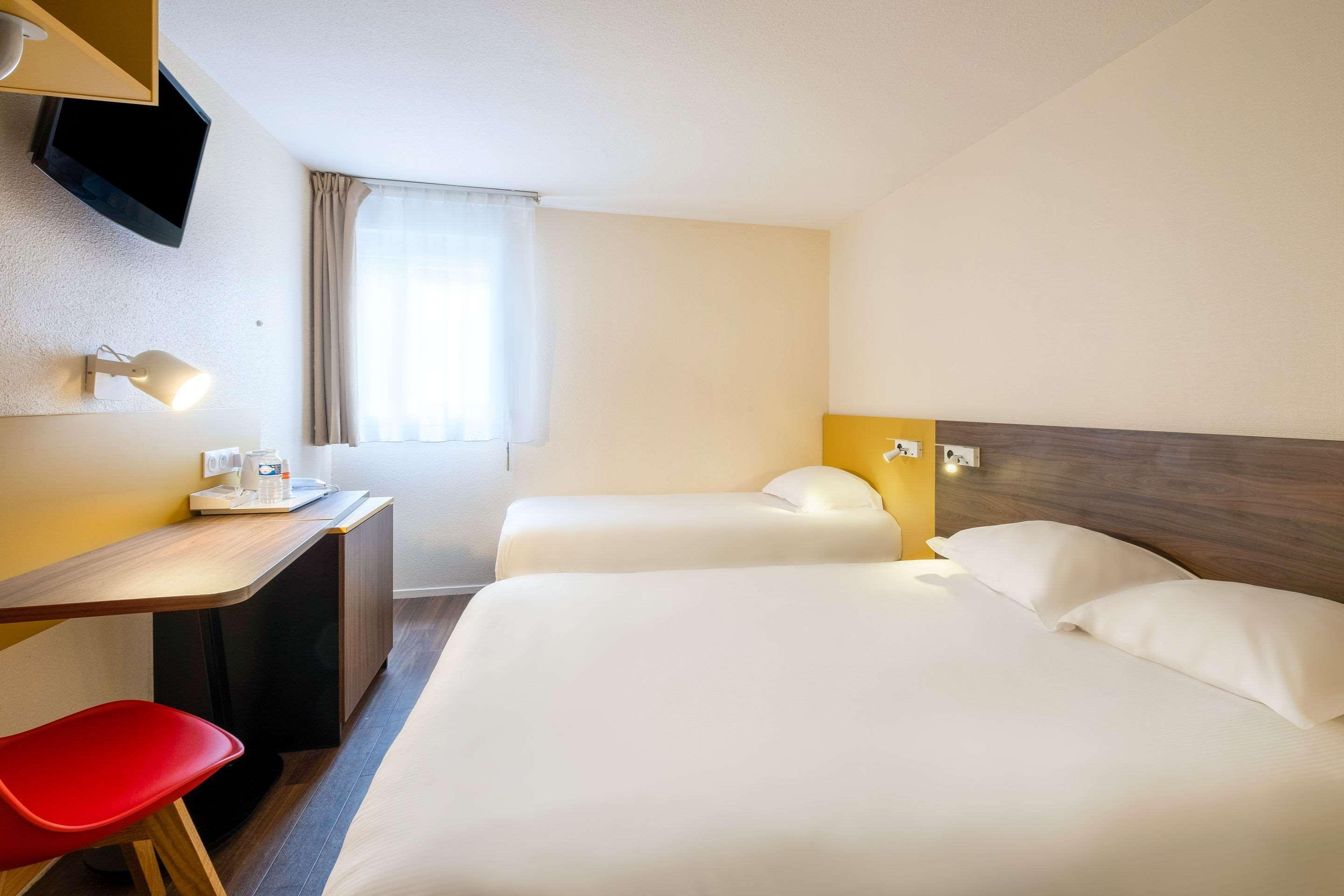 Comfort Hotel Lille Lomme Luaran gambar