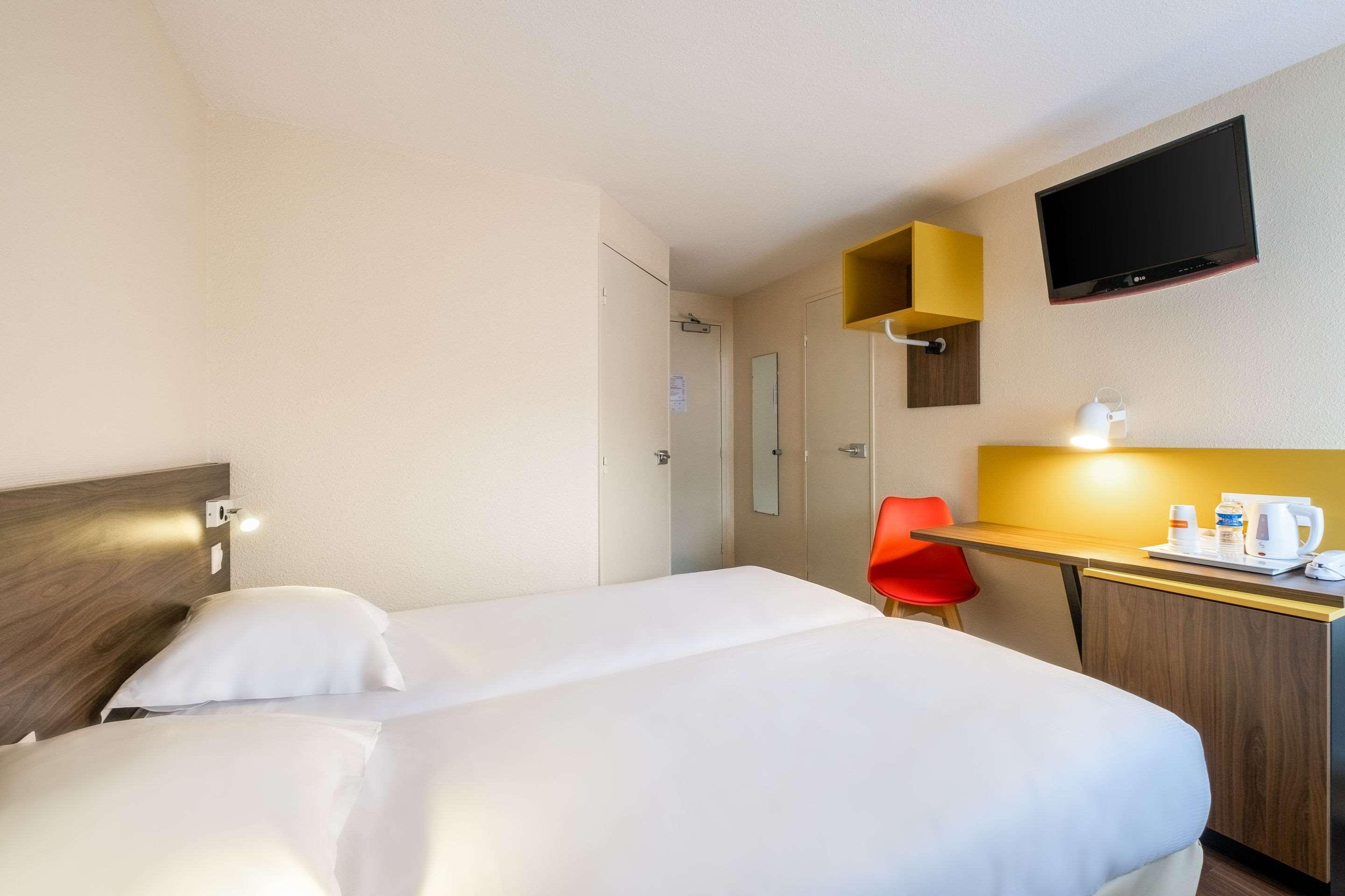 Comfort Hotel Lille Lomme Luaran gambar