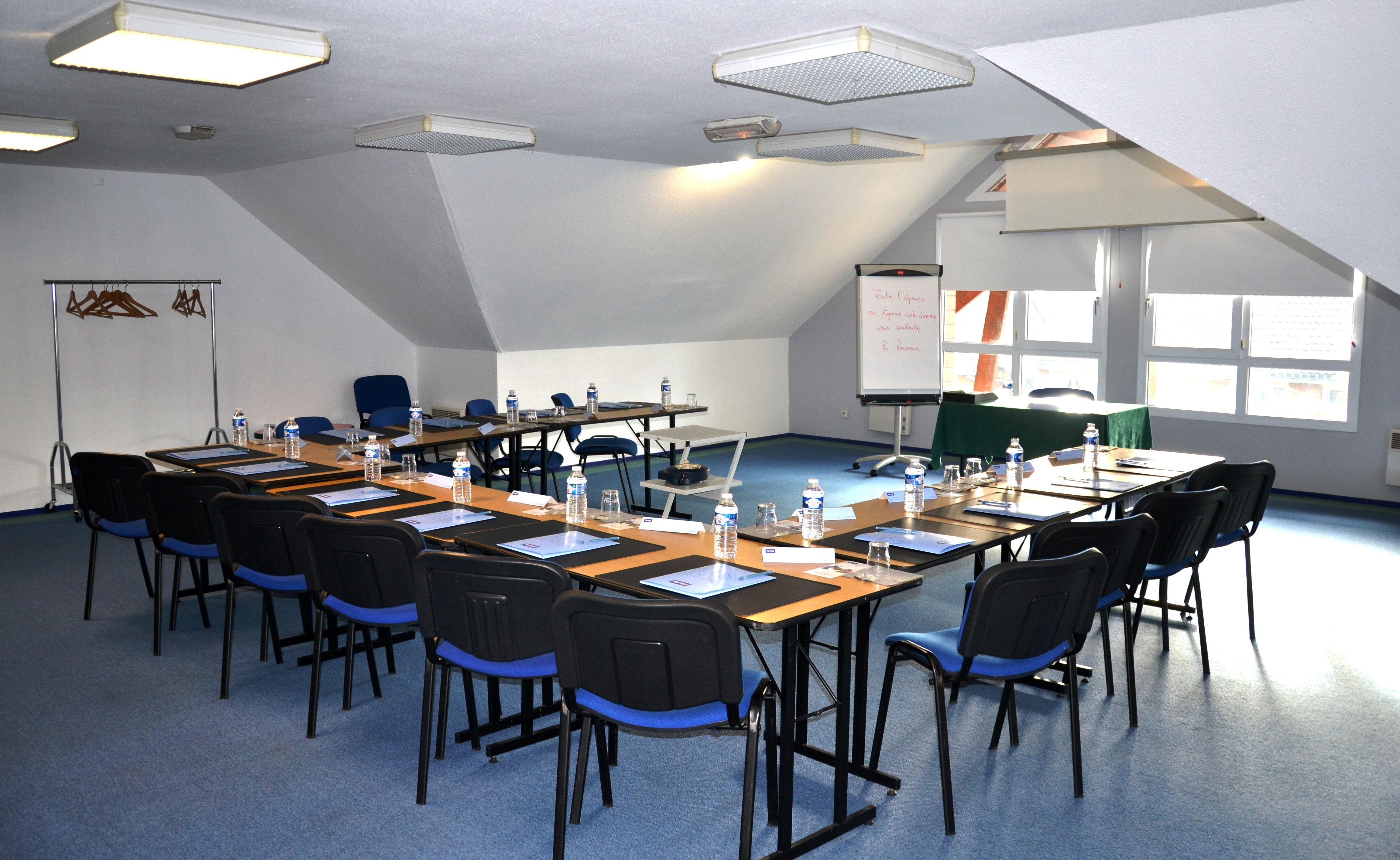 Comfort Hotel Lille Lomme Luaran gambar