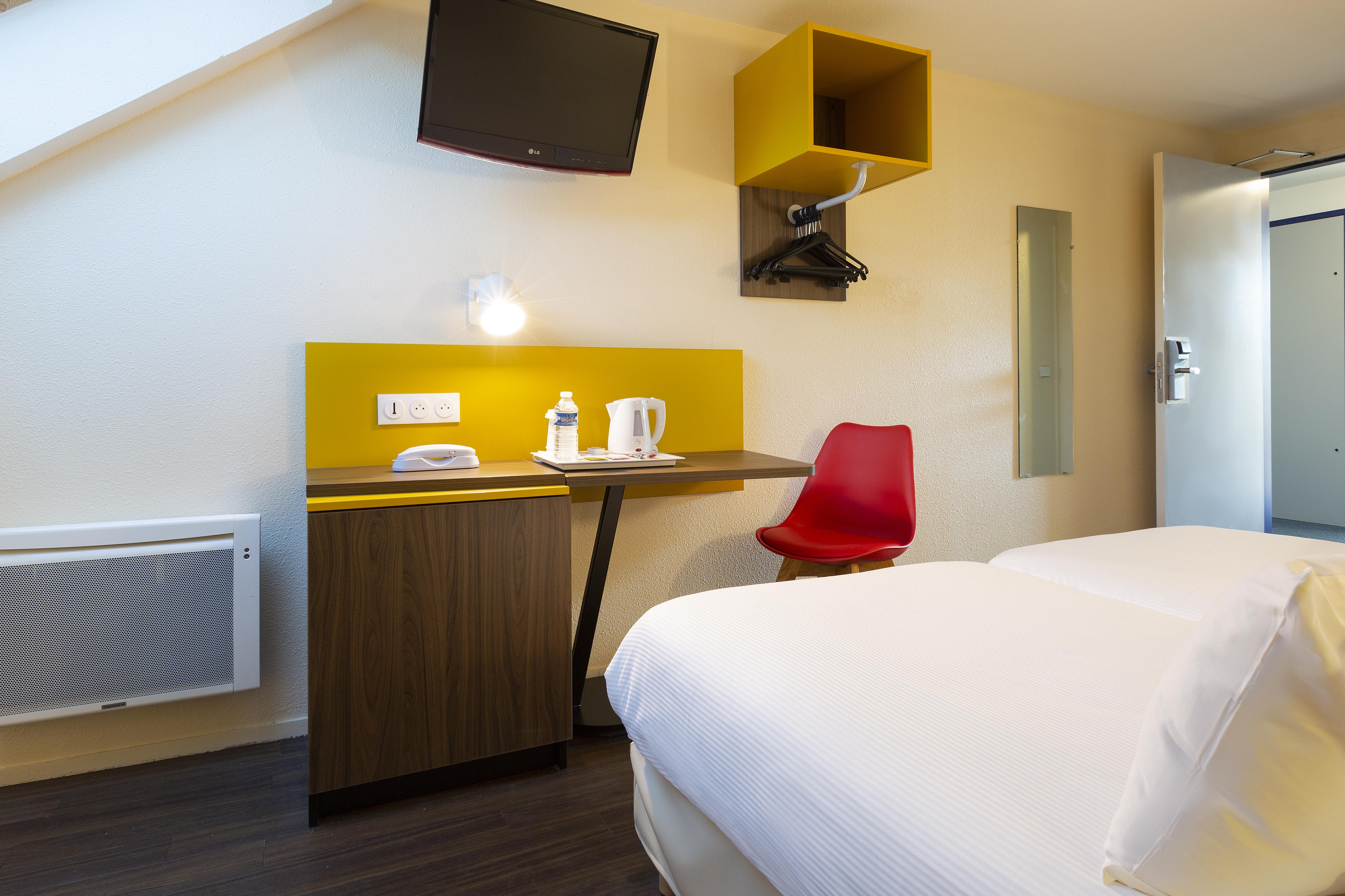Comfort Hotel Lille Lomme Luaran gambar