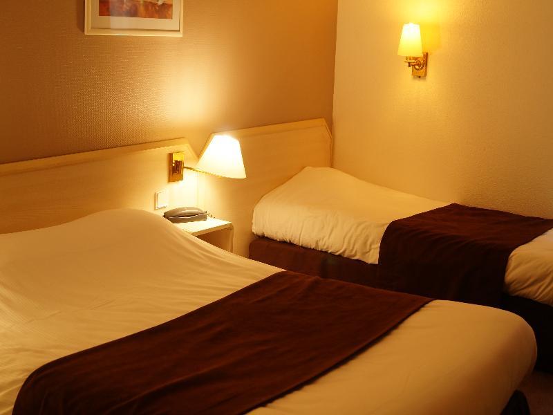 Comfort Hotel Lille Lomme Luaran gambar
