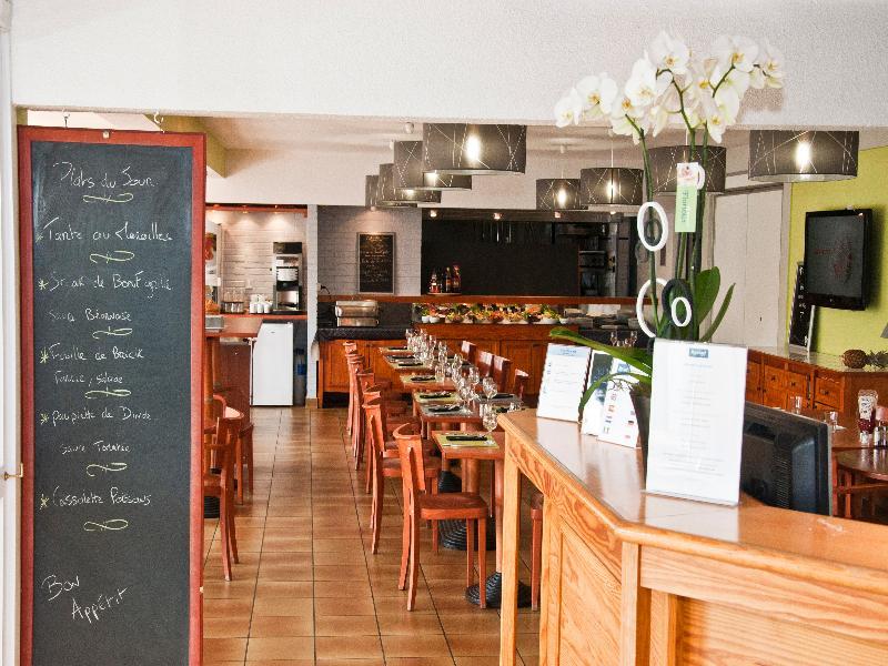 Comfort Hotel Lille Lomme Luaran gambar