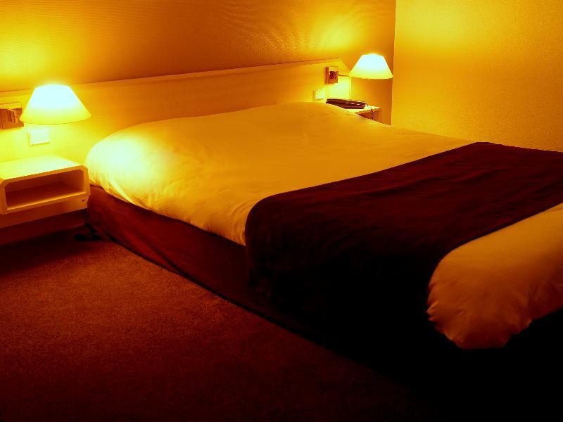 Comfort Hotel Lille Lomme Luaran gambar